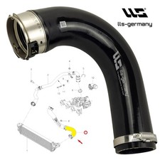 Turbo Hose Charge Air Hose For