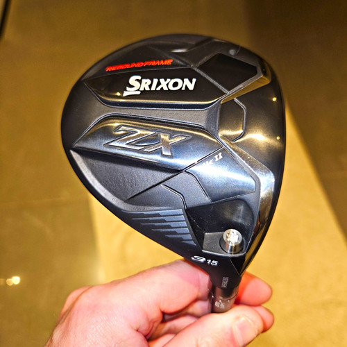 Srixon wood 15 rh - mk, ii