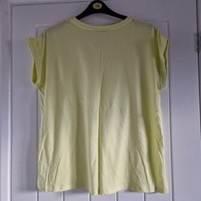 George At Asda, Yellow