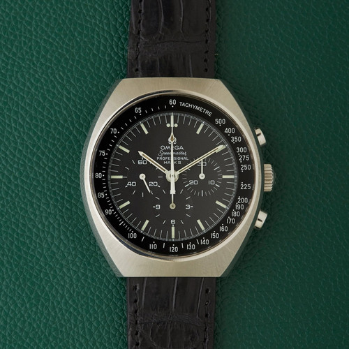 Omega speedmaster professional - speedmaster,