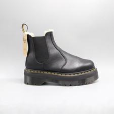 Dr. Martens 2976 Faux Fur