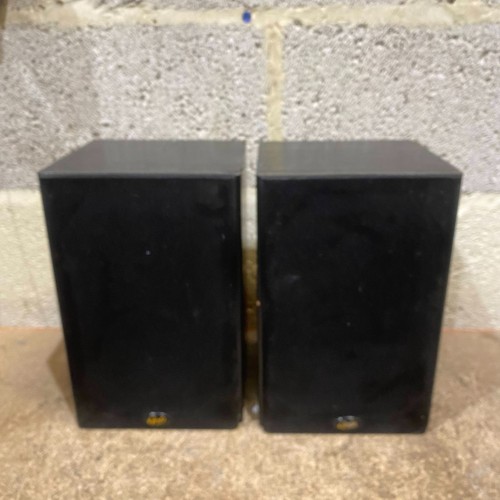 Pair gale silver - of,