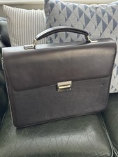 Mont Blanc Brief Case