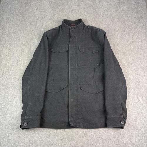 Next jacket mens medium - jacket, grey