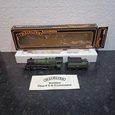 Mainline 37-053 Standard Class