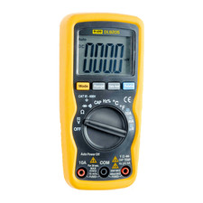 Log dl9205 compact auto - di-log,