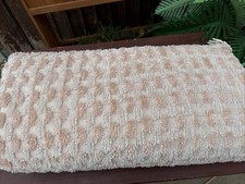 Vintage Candlewick Bed Spread