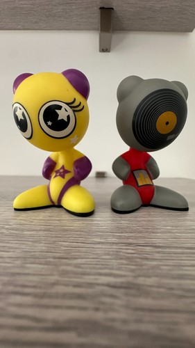 Funkeys twinx and scratch - funkeys,