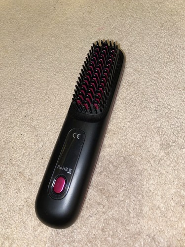 Electric heated hair - electric,