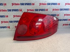 AUDI TT COUPE 3DR MK1 8N 2003