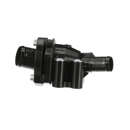 Thermostat with housing