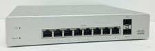 Cisco Meraki MS220-8P 8-Port