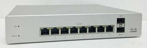 Cisco meraki ms220 port - cisco,