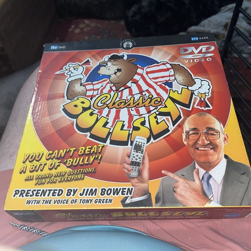 Bullseye classic - bullseye,