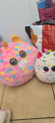 Unicorn squishmallows - unicorn,