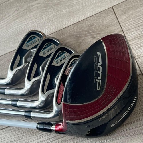 Cobra amp cell driver - amp, &