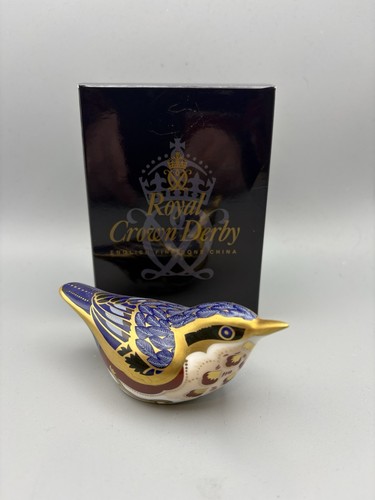Royal crown derby - royal,