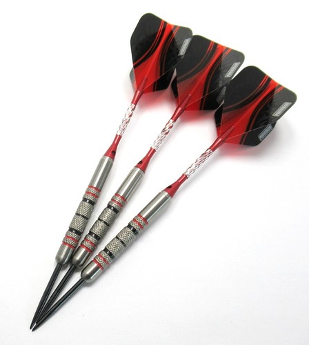 Ruthless winners tungsten - winners,