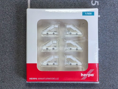 Herpa 530507 500 airport - herpa,