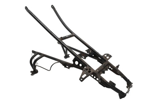 Rear frame mount - mount, carrier
