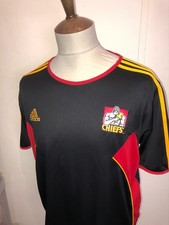 NEW ZEALAND CHIEFS RUGBY UNION