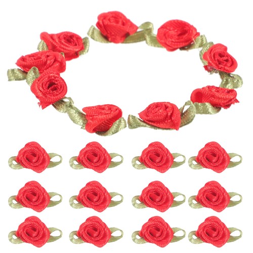 100pcs mini ribbon - 100pcs, with