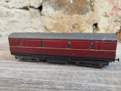 Lima lms short guv coach - 00,