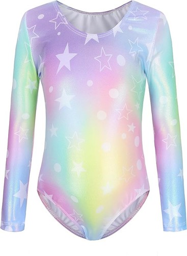 Sinoeem gymnastics leotards - gymnastics,