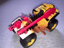 Gi Joe Tiger Force Tiger