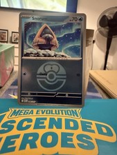 Snorunt 046/217 Reverse Holo