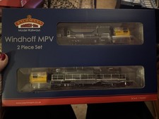 Bachmann 31-578 Network Rail