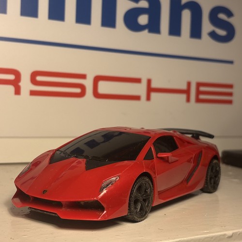 Lamborghini sesto elemento - lamborghini,