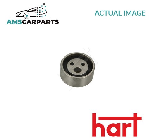Timing belt tensioner pulley - timing,