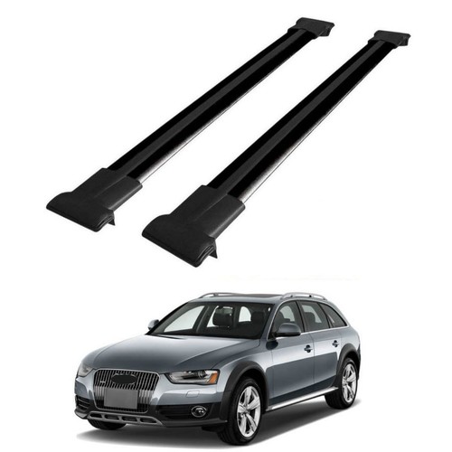 Roof racks for audi allroad - racks, a4