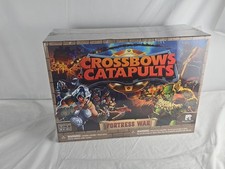 *RARE* Crossbows and