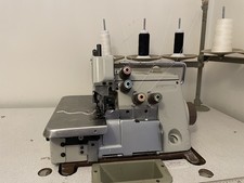 Brother Overlocker 