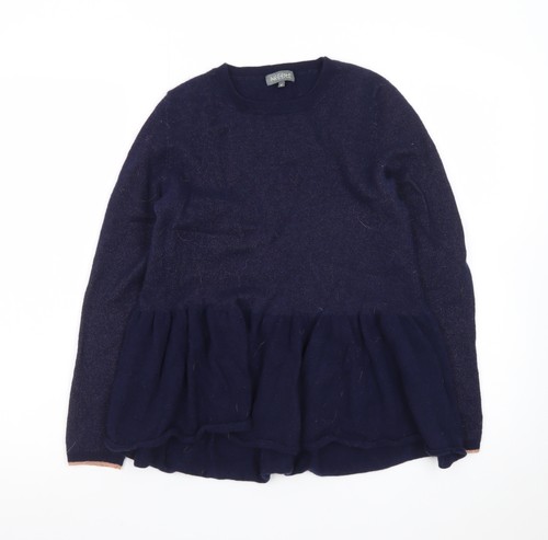 Needle womens blue - womens,