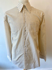 VTG mens 70s SEIDENSTICKER