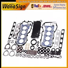 Engine Rebuild Gaskets Kit For