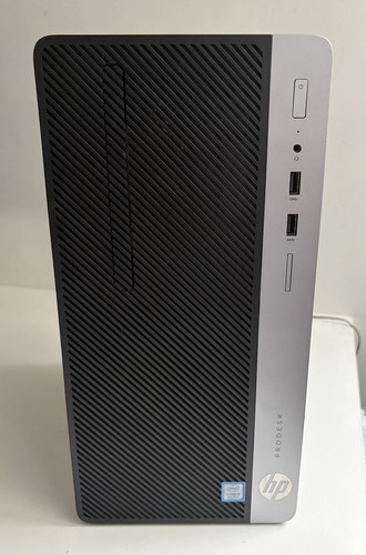 Prodesk 400 i5 - mt, i5-8500