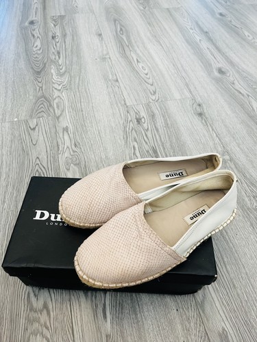 Dune london womens leather - london,