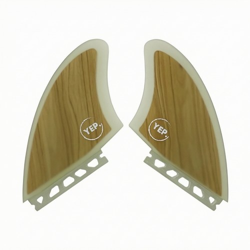 Single tab fins lightweight - single-tab,