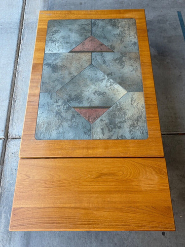 Coffe table gangso mobler - coffe,