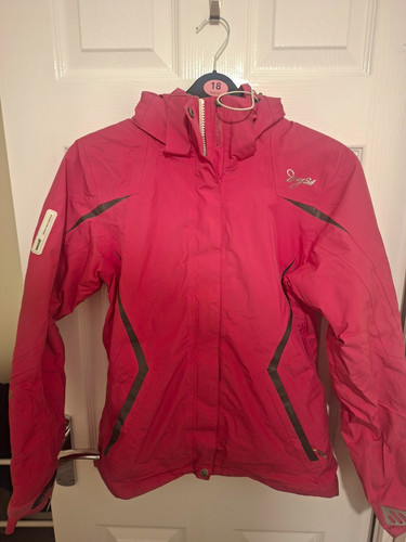 Tog women pink gore tex - 24,