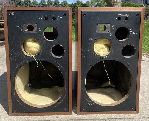 Pair pioneer hpm 100 - pair, hpm-100
