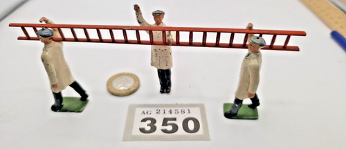 Britains 54mm hollow cast - britains,