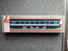Lima boxed network southeast coach 305386A1 5448 Superb
