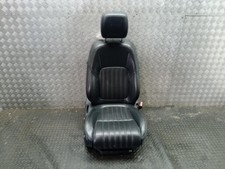 JAGUAR XF SEAT FRONT RIGHT