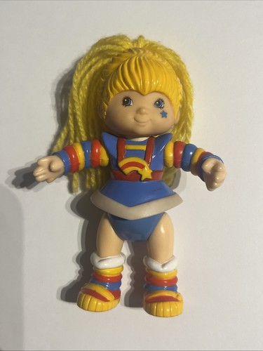 Vintage hallmark rainbow brite - vintage,
