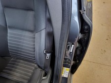 Seat Belt Front Bucket Seat